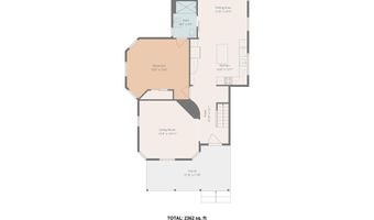 410 WEST St, Clayton, DE 19938