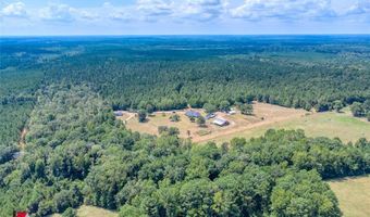 10651 Murry Ln, Vivian, LA 71082