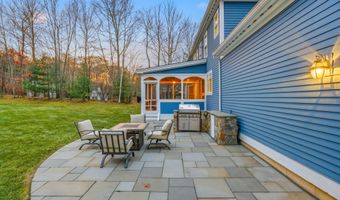 20 Bart Dr, Canton, CT 06019