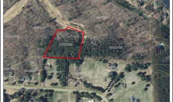 xxx Lot 13 96th Avenue, Amery, WI 54001