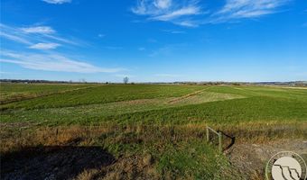 2652 S 27th Rd, Ballantine, MT 59006