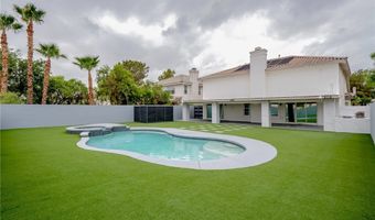 3730 Ruskin St, Las Vegas, NV 89147