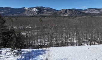 00000 White Mountain Hwy, Conway, NH 03860