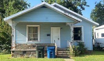 810 Miami St E, McAlester, OK 74501