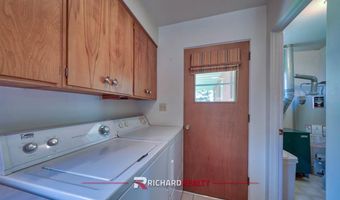 719 W B St, Basin, WY 82410