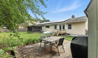 12 Cosgrove Ave, Agawam, MA 01001