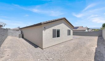 291 Appalachian Ln, Indian Springs, NV 89018