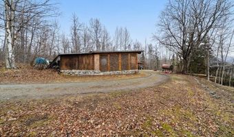 15868 N Fish Lake Rd, Chickaloon, AK 99674