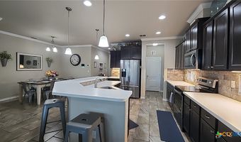 1941 Big Bayou Bnd, Aransas Pass, TX 78336