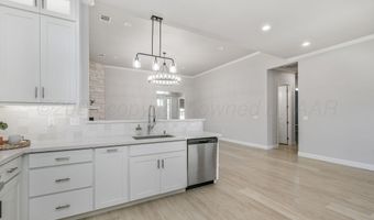 7505 Bluestone Dr, Amarillo, TX 79119