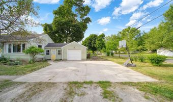 2519 Airport Rd, Adrian, MI 49221