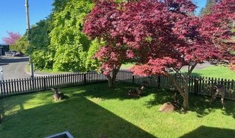 320 SOUTH St, Astoria, OR 97103