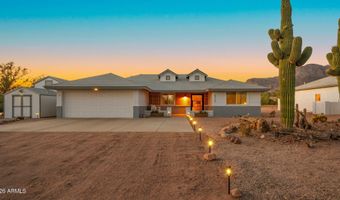 5770 E 22nd Ave, Apache Junction, AZ 85119