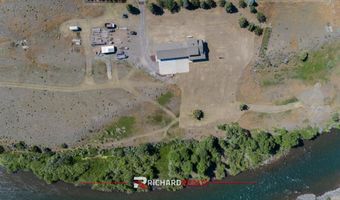 65 Trinity Pass, Cody, WY 82414