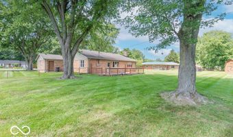 1189 N County Road 475 E, Avon, IN 46123