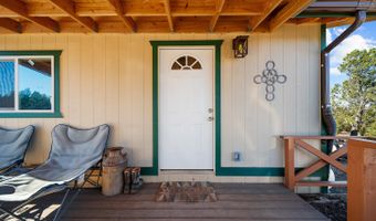 32 34 Co Rd N8172, Concho, AZ 85924