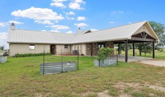 3057 Holy Rd, Abbott, TX 76621