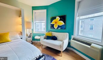 1816 KALORAMA Rd NW #306, Washington, DC 20009