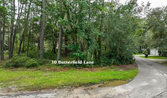 10 Butterfield Ln, Beaufort, SC 29907