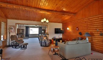 198 Jim Mountain Rd, Cody, WY 82414