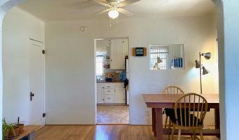 400 SHATTUCK St, Bisbee, AZ 85603
