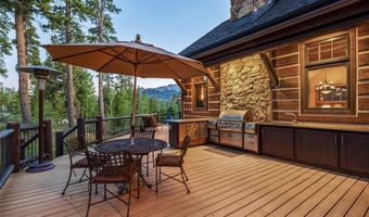 90 Rounds Rd, Breckenridge, CO 80424