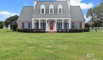 10734 Highway 31, Atmore, AL 36502