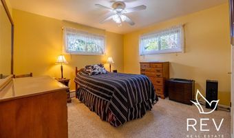 2519 Beartooth Dr, Cody, WY 82414