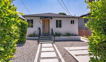 1522 N Benton Way, Los Angeles, CA 90026