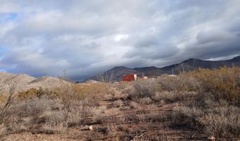 1435 S PEACEFUL PLACE Ln, Bisbee, AZ 85603