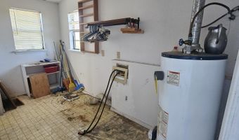 444 E 8th St, Baxter Springs, KS 66713