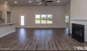 3536 Buster Ct Lot 26, Bailey, NC 27807