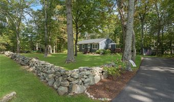 94 Maxson Hill Rd, Hopkinton, RI 02804