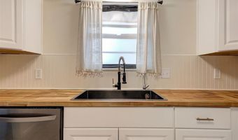 1724 N Fordson Ave, Bethany, OK 73008