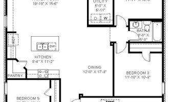 7079 Bexley Ct, Alexandria, LA 71303