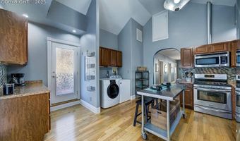417 E Caramillo St, Colorado Springs, CO 80907