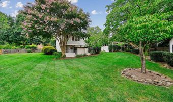 5030 ALTA VISTA Rd, Bethesda, MD 20814
