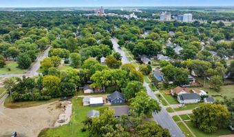 300 N Rogers, Abilene, KS 67410