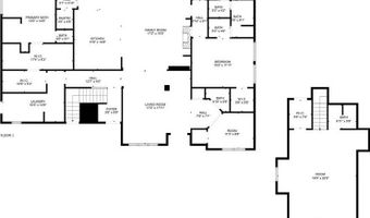 109 Whitney Ct, Aledo, TX 76008