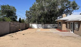 6716 Dodd Pl NE, Albuquerque, NM 87110