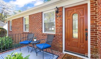 3928 Langhorne Ave, Charlotte, NC 28205