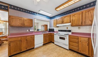 1710 Ridgeway Rd, Aberdeen, OH 45101