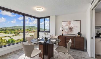 250 Kawaihae St 1D, Honolulu, HI 96825