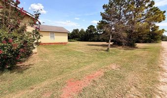 35763 Leo Rd, Asher, OK 74826