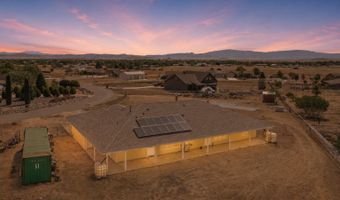 1152 RUSTY SPUR Cir, Chino Valley, AZ 86323