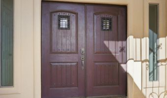 2634 W OHARA Rd, Anthony, NM 88021
