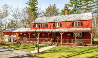 68 Corey Hill Rd, Ashburnham, MA 01430