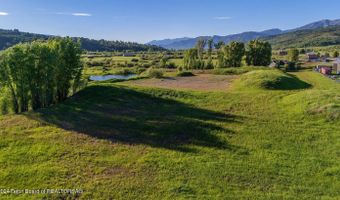 8 60 ACRES MCNEEL POWER PLANT Rd, Alpine, WY 83128