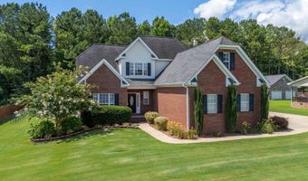 247 LIBERTY Ln, Anniston, AL 36207