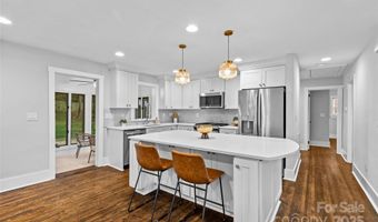 5350 Buena Vista Ave, Charlotte, NC 28205